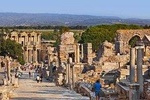 For Cruisers: Best of Ephesus & Shopping Tour