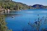 A private tour around Lake Orta and its mounts from Lake Maggiore