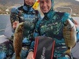 Private Spearfishing Trip From Athens