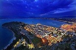Classical Tour including Nauplion – Four Days from Athens