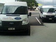 Premium Van, Private Transfer, Cairns City - Cairns Airport