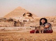 From Hurghada: Full-Day Trip to Cairo & Giza by Bus
