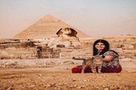 From Hurghada: Full-Day Trip to Cairo & Giza by Bus