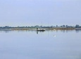 Nal Sarovar Bird Sanctuary Lothal Ancient City Indus Valley Tour from Ahmedabad