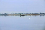 Nal Sarovar Bird Sanctuary Lothal Ancient City Indus Valley Tour from Ahmedabad