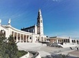 From Lisbon - Private day tour to Fátima
