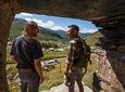 Day Tour to Ushguli from Mestia