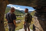 Day Tour to Ushguli from Mestia