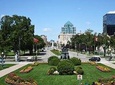 Winnipeg Scavenger Hunt: At The Heart of Canada