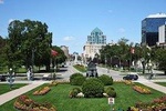 Winnipeg Scavenger Hunt: At The Heart of Canada