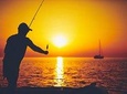 NIGHT FISHING WITH APERITIF OR DINNER - Pesaro (Adriatic Coast)