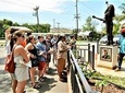 Private Bob Marley Nine Mile & Kingston Tour from Grand Palladium 