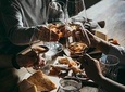 Exclusive Italian Wine Tasting