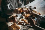 Exclusive Italian Wine Tasting