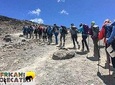Mount Kilimanjaro 5 Days Marangu route (Oldest, easiest and well established )