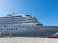 Private transfer, Crystal Symphony, Venice cruise terminal, Marco Polo airport