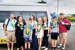 From Nadi Airport Private Transfers To Shangrila Fijian Resort