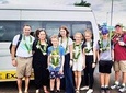 Private Transfers Nadi Airport-Outrigger Resorts/Crow's Nest Resort/ Bedarra Inn