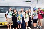 Private Transfers Nadi Airport-Outrigger Resorts/Crow's Nest Resort/ Bedarra Inn