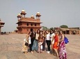 New Delhi to Agra Day Tour with Taj Mahal- Agra Fort - Baby Taj: All Inclusive 