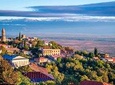 Tour to David Gareja & Sighnaghi from Tbilisi (David's Lavra, Bodbe Monastery)