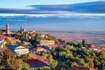 Tour to David Gareja & Sighnaghi from Tbilisi (David's Lavra, Bodbe Monastery)