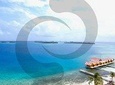 2D/1N - NEWLY OPENED Private Over-Water Cabin in San Blas Islands PLUS Day Tour