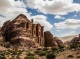 Private Petra Full Day Trip from Aqaba City with Pickup