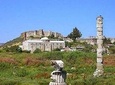 Ephesus Small Group Tour From Kusadasi
