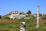 Ephesus Small Group Tour From Kusadasi