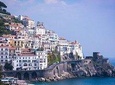 Amalfi Coast from Naples with light lunch included (Amalfi & Ravello)