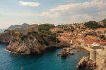 Private transfer from Split to Dubrovnik