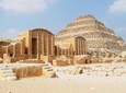 Memphis,Sakkara and Dahshur 