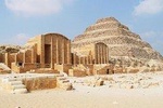 Memphis,Sakkara and Dahshur 
