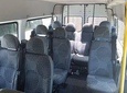 Premium Van, Private Transfer, Cairns Airport - Cairns City.