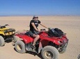 Safari in Luxor