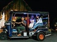 Chiang Mai Moonlight : Small Group Tuk Tuk Experience