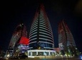 Baku Night City Tour