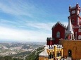 Private Tour to Lisboa, Cascais and Sintra - From Fátima