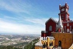 Private Tour to Lisboa, Cascais and Sintra - From Fátima