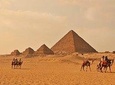 Day Tour to Cairo from Luxor by Flight