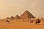 Day Tour to Cairo from Luxor by Flight