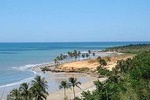 Lagoinha Beach Tour