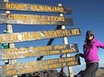 Kilimanjaro Treks - 8 Days Lemosho Route