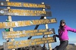 Kilimanjaro Treks - 8 Days Lemosho Route