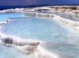 For Cruisers: Beauty of Pamukkale Tour From Kusadasi Port