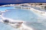 For Cruisers: Beauty of Pamukkale Tour From Kusadasi Port