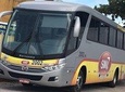 Transfer from Fortaleza to Jericoacoara
