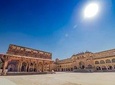 Jaipur Sightseeing With Monuments Entrances & Jeep Ride at Amber Fort