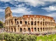 Colosseum Express Skip the Line Private Guided Tour 
